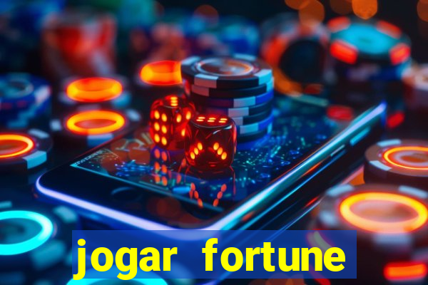 jogar fortune dragon demo